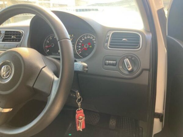 Ref:AUX-20124181 VOLKSWAGEN POLO 2012 - Image 16