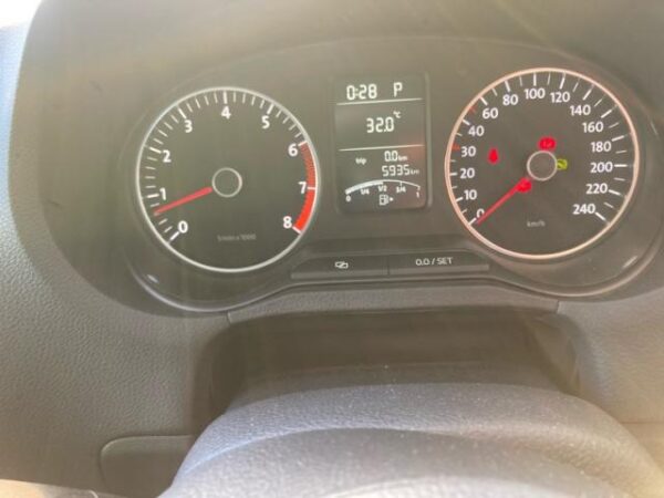 Ref:AUX-20124181 VOLKSWAGEN POLO 2012 - Image 17