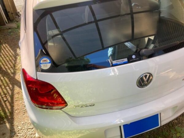 Ref:AUX-20124181 VOLKSWAGEN POLO 2012 - Image 3