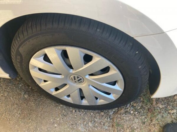 Ref:AUX-20124181 VOLKSWAGEN POLO 2012 - Image 4