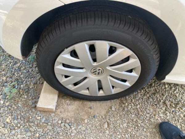 Ref:AUX-20124181 VOLKSWAGEN POLO 2012 - Image 5