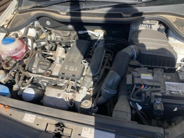 Ref:AUX-20124181 VOLKSWAGEN POLO 2012 - Image 6