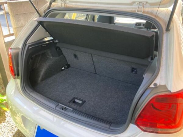 Ref:AUX-20124181 VOLKSWAGEN POLO 2012 - Image 7