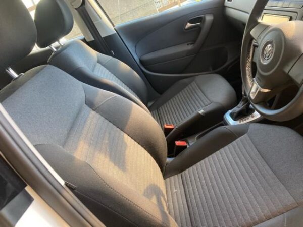 Ref:AUX-20124181 VOLKSWAGEN POLO 2012 - Image 10