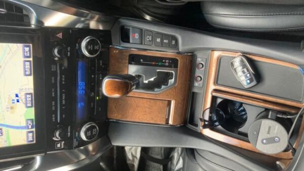 Ref:AUX-20124188 TOYOTA VELLFIRE HYBRID 2016 - Image 12