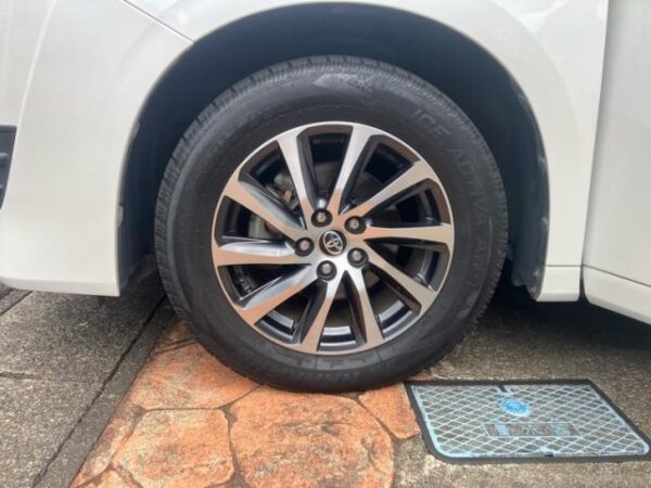 Ref:AUX-20124188 TOYOTA VELLFIRE HYBRID 2016 - Image 13