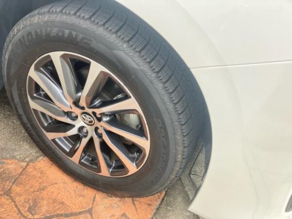 Ref:AUX-20124188 TOYOTA VELLFIRE HYBRID 2016 - Image 4
