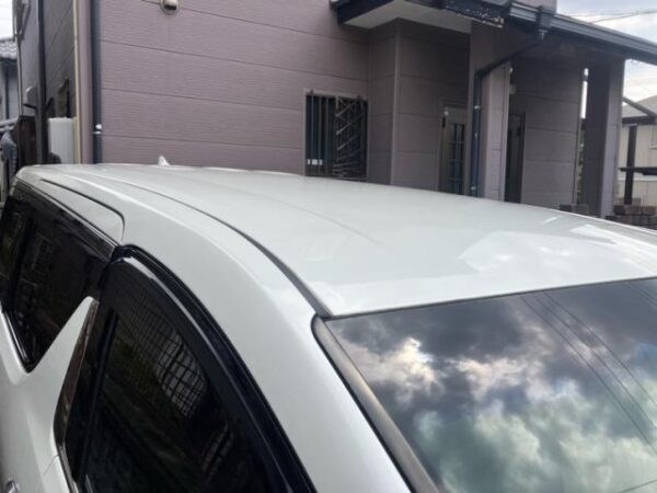 Ref:AUX-20124188 TOYOTA VELLFIRE HYBRID 2016 - Image 5