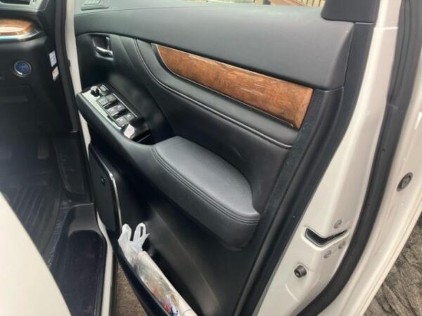 Ref:AUX-20124188 TOYOTA VELLFIRE HYBRID 2016 - Image 6