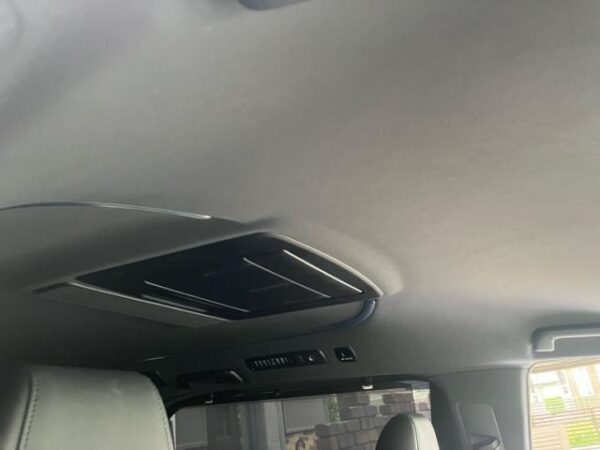 Ref:AUX-20124188 TOYOTA VELLFIRE HYBRID 2016 - Image 8