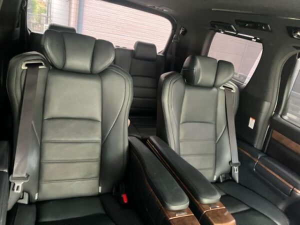 Ref:AUX-20124188 TOYOTA VELLFIRE HYBRID 2016 - Image 9