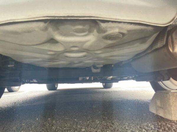 Ref:AUX-20124267 TOYOTA PRIUS ALPHA 2012 - Image 8