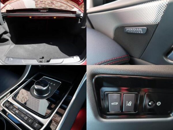 Ref:AUX-20124799 JAGUAR XE 2016 - Image 12