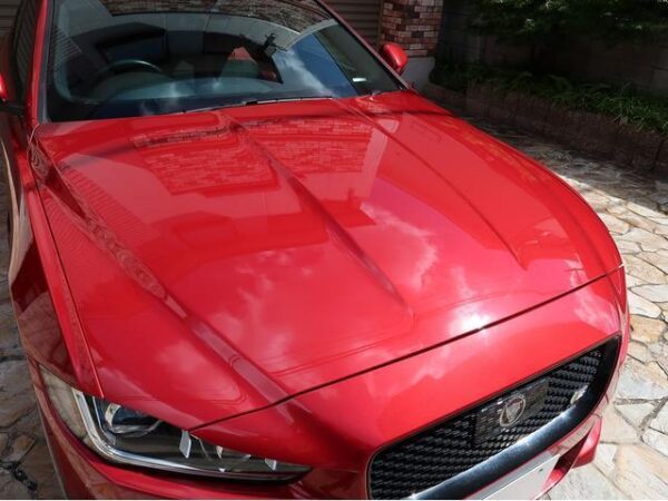 Ref:AUX-20124799 JAGUAR XE 2016 - Image 13