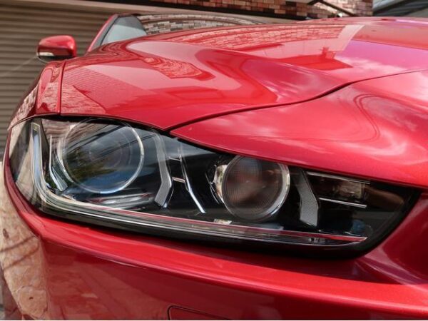 Ref:AUX-20124799 JAGUAR XE 2016 - Image 14