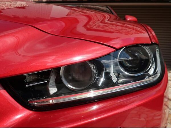 Ref:AUX-20124799 JAGUAR XE 2016 - Image 15