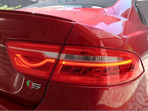 Ref:AUX-20124799 JAGUAR XE 2016 - Image 17