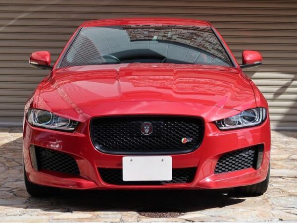 Ref:AUX-20124799 JAGUAR XE 2016 - Image 3