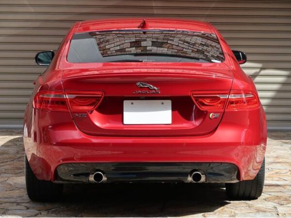 Ref:AUX-20124799 JAGUAR XE 2016 - Image 5