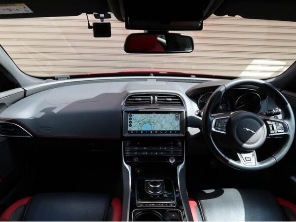 Ref:AUX-20124799 JAGUAR XE 2016 - Image 7