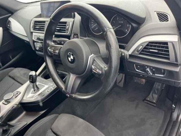 Ref:AUX-20124834 BMW 1 SERIES 2017 - Image 3