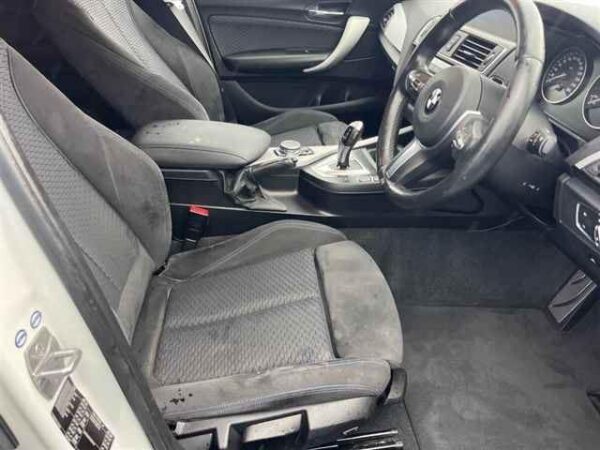 Ref:AUX-20124834 BMW 1 SERIES 2017 - Image 4