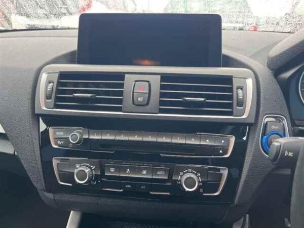Ref:AUX-20124834 BMW 1 SERIES 2017 - Image 5