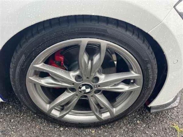 Ref:AUX-20124834 BMW 1 SERIES 2017 - Image 6