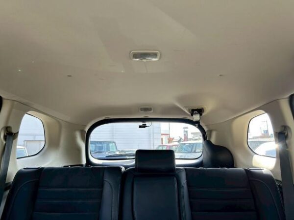 Ref:AUX-20124838 MITSUBISHI OUTLANDER PHEV 2016 - Image 16