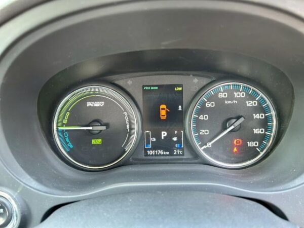 Ref:AUX-20124838 MITSUBISHI OUTLANDER PHEV 2016 - Image 17