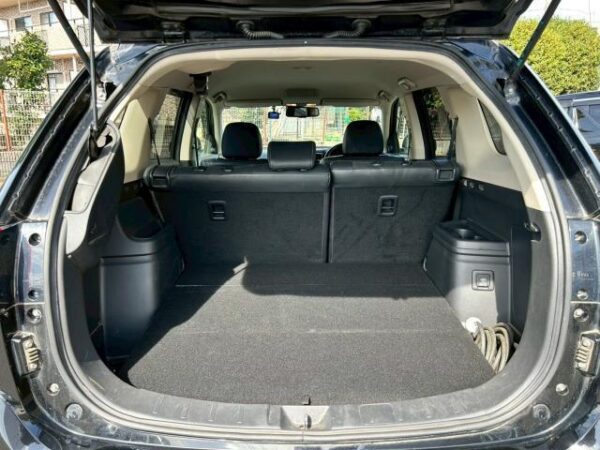 Ref:AUX-20124838 MITSUBISHI OUTLANDER PHEV 2016 - Image 18