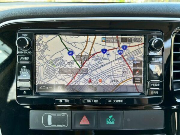 Ref:AUX-20124838 MITSUBISHI OUTLANDER PHEV 2016 - Image 5