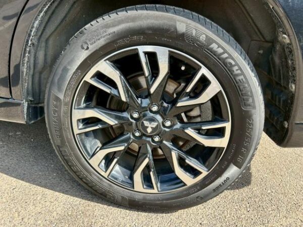 Ref:AUX-20124838 MITSUBISHI OUTLANDER PHEV 2016 - Image 9