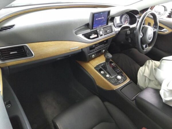 Ref:AUX-20124877 AUDI A7 SPORTBACK 2013 - Image 3