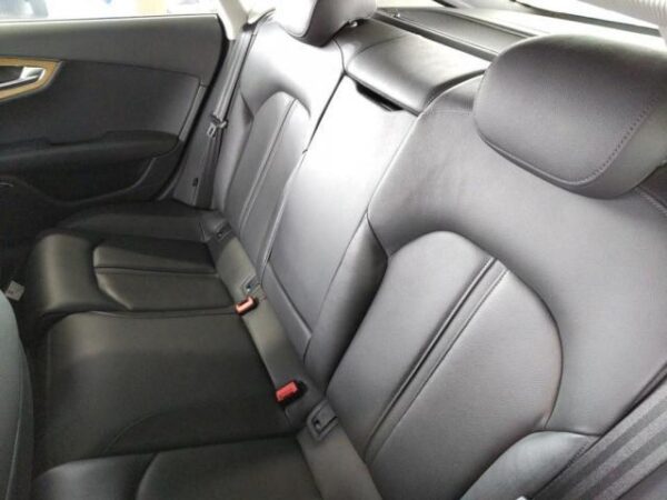 Ref:AUX-20124877 AUDI A7 SPORTBACK 2013 - Image 4