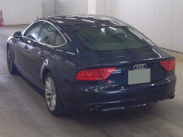 Ref:AUX-20124877 AUDI A7 SPORTBACK 2013 - Image 6