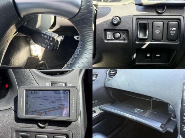 Ref:AUX-20124886 LEXUS IS F 2011 - Image 12