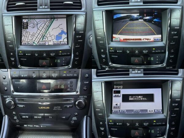 Ref:AUX-20124886 LEXUS IS F 2011 - Image 13