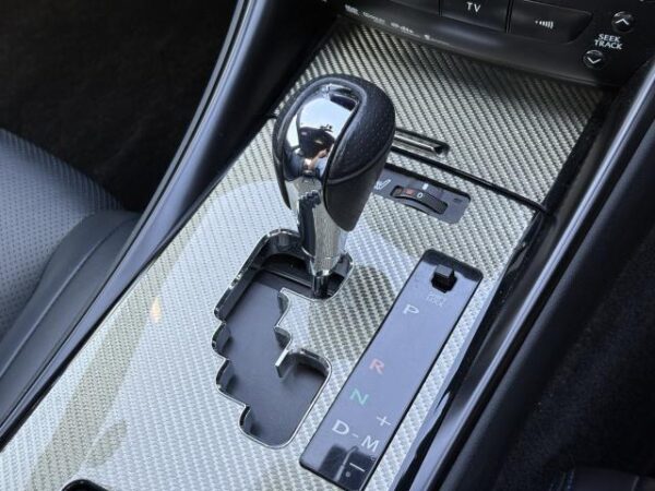 Ref:AUX-20124886 LEXUS IS F 2011 - Image 14