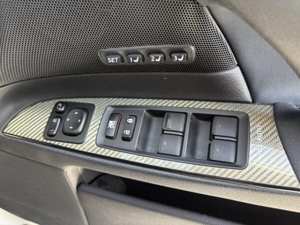 Ref:AUX-20124886 LEXUS IS F 2011 - Image 16