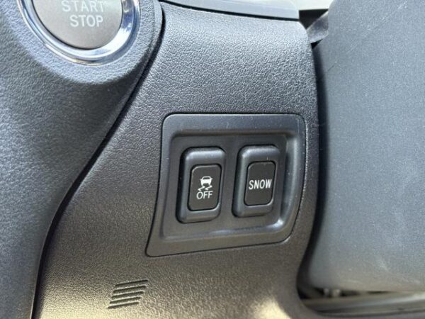 Ref:AUX-20124886 LEXUS IS F 2011 - Image 18