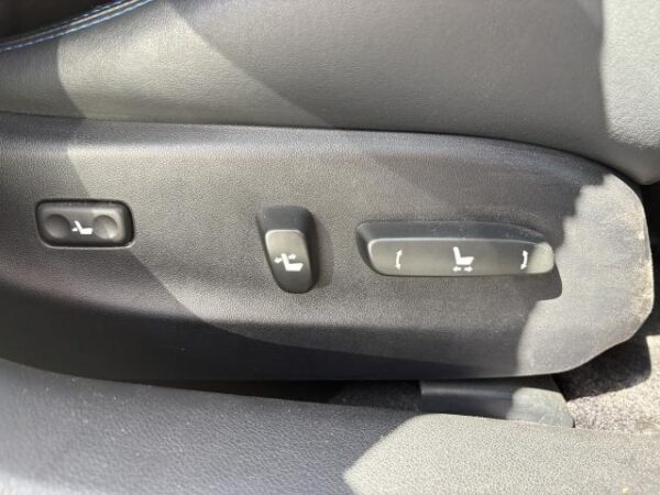 Ref:AUX-20124886 LEXUS IS F 2011 - Image 19