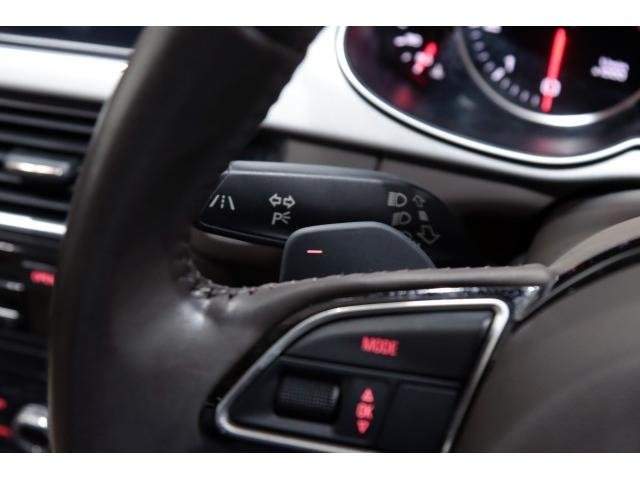 Ref:AUX-20124901 AUDI A4 ALLROAD QUATTRO 2015 - Image 14