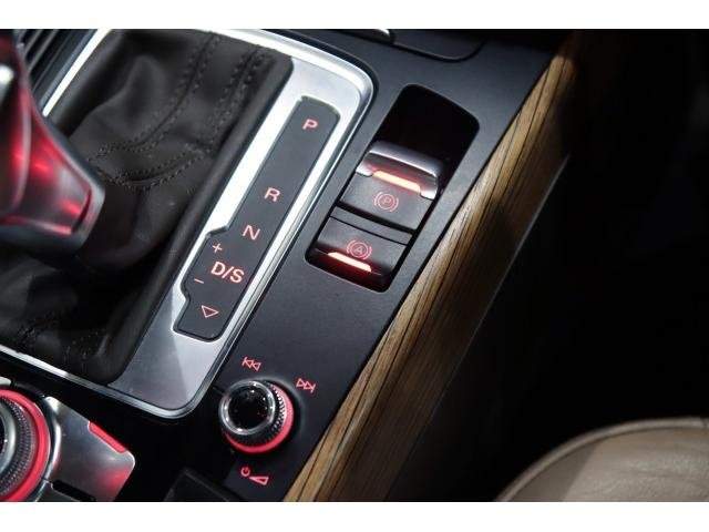 Ref:AUX-20124901 AUDI A4 ALLROAD QUATTRO 2015 - Image 19