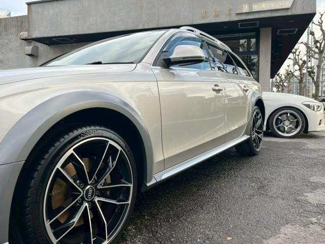 Ref:AUX-20124901 AUDI A4 ALLROAD QUATTRO 2015 - Image 20