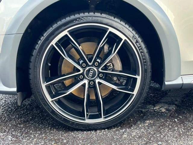 Ref:AUX-20124901 AUDI A4 ALLROAD QUATTRO 2015 - Image 4