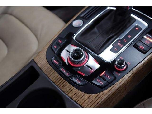 Ref:AUX-20124901 AUDI A4 ALLROAD QUATTRO 2015 - Image 9