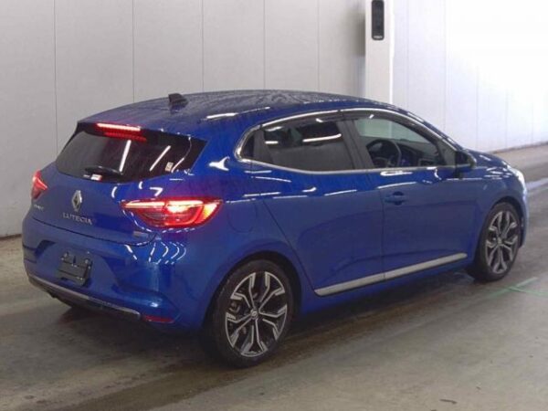 Ref:AUX-20124928 RENAULT LUTECIA 2022 - Image 2