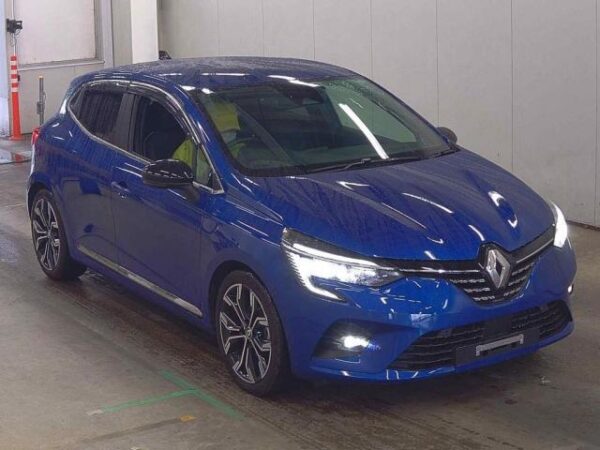 Ref:AUX-20124928 RENAULT LUTECIA 2022 - Image 5