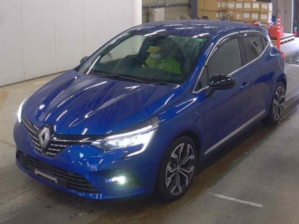 Ref:AUX-20124928 RENAULT LUTECIA 2022